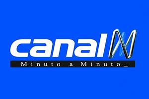 Canal N en VIVO por Internet Online